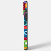 Apple iPhone 14 Pro Max Hoesje (Achterkant / Links)