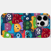 Apple iPhone 14 Pro Max Hoesje (Achterkant (horizontaal))