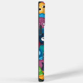 Apple iPhone 14 Pro Max Hoesje (Achterkant / Rechts)