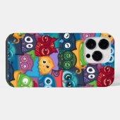 Apple iPhone 14 Pro Max Hoesje (Achterkant horizontaal)