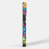 Apple iPhone 14 Pro Max Hoesje (Rechterkant)