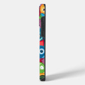 Apple iPhone 14 Pro Max Hoesje (Linkerkant)