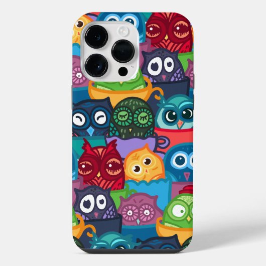 Apple iPhone 14 Pro Max Hoesje (Achterkant)