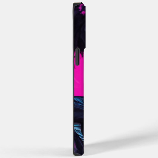 Apple iPhone 14 Pro Max Hoesje (Achterkant / Rechts)