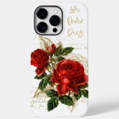 Apple iPhone 14 Pro Max Hoesje (Achterkant)