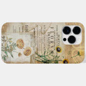 Apple iPhone 14 Pro Max Hoesje (Achterkant (horizontaal))