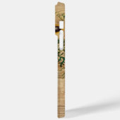 Apple iPhone 14 Pro Max Hoesje (Achterkant / Links)