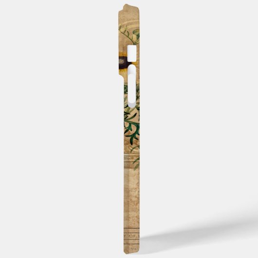 Apple iPhone 14 Pro Max Hoesje (Achterkant / Links)