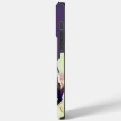 Apple iPhone 14 Pro Max Hoesje (Achterkant / Links)