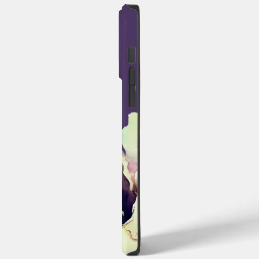 Apple iPhone 14 Pro Max Hoesje (Achterkant / Links)