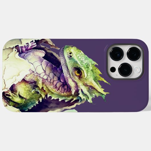 Apple iPhone 14 Pro Max Hoesje (Achterkant (horizontaal))