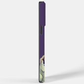 Apple iPhone 14 Pro Max Hoesje (Achterkant / Rechts)