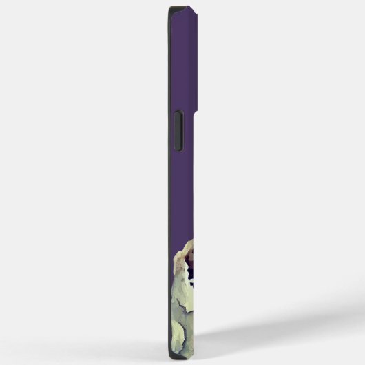 Apple iPhone 14 Pro Max Hoesje (Achterkant / Rechts)