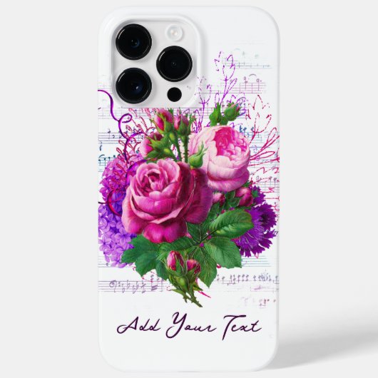 Apple iPhone 14 Pro Max Hoesje (Achterkant)