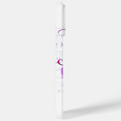 Apple iPhone 14 Pro Max Hoesje (Achterkant / Rechts)