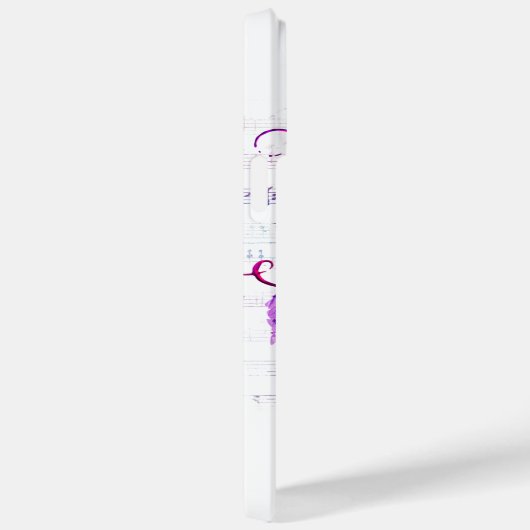 Apple iPhone 14 Pro Max Hoesje (Achterkant / Rechts)