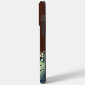 Apple iPhone 14 Pro Max Hoesje (Achterkant / Links)