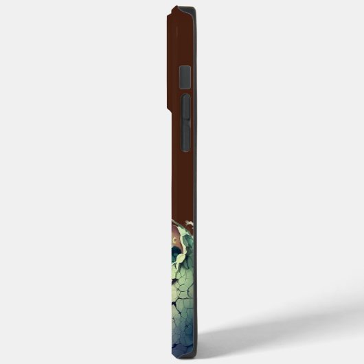 Apple iPhone 14 Pro Max Hoesje (Achterkant / Links)