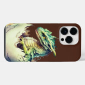 Apple iPhone 14 Pro Max Hoesje (Achterkant horizontaal)