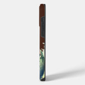 Apple iPhone 14 Pro Max Hoesje (Linkerkant)