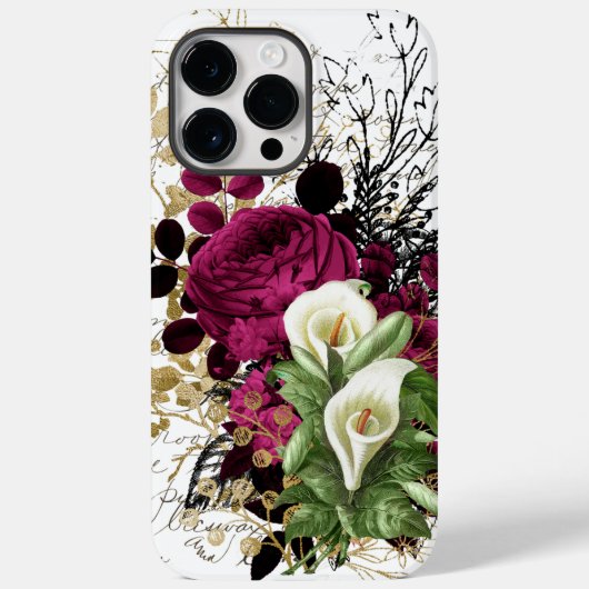 Apple iPhone 14 Pro Max Hoesje (Achterkant)