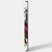 Apple iPhone 14 Pro Max Hoesje (Achterkant / Links)