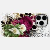 Apple iPhone 14 Pro Max Hoesje (Achterkant (horizontaal))