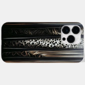 Apple iPhone 14 Pro Max Hoesje (Achterkant (horizontaal))