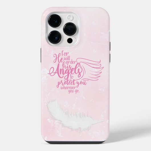 Apple iPhone 14 Pro Max Hoesje (Achterkant)