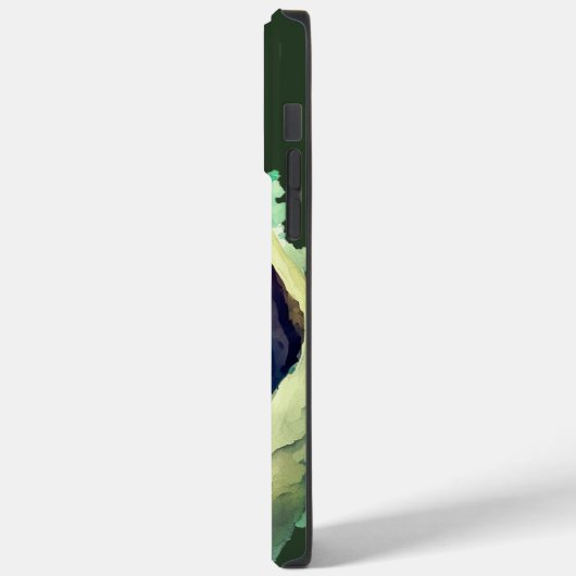 Apple iPhone 14 Pro Max Hoesje (Achterkant / Links)