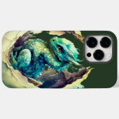 Apple iPhone 14 Pro Max Hoesje (Achterkant (horizontaal))