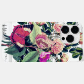Apple iPhone 14 Pro Max Hoesje (Achterkant (horizontaal))