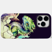 Apple iPhone 14 Pro Max Hoesje (Achterkant (horizontaal))