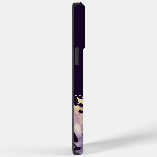 Apple iPhone 14 Pro Max Hoesje (Achterkant / Rechts)