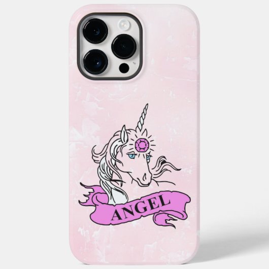 Apple iPhone 14 Pro Max Hoesje (Achterkant)