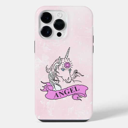 Apple iPhone 14 Pro Max Hoesje (Achterkant)