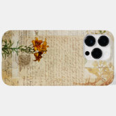 Apple iPhone 14 Pro Max Hoesje (Achterkant (horizontaal))