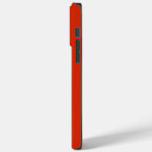 Apple iPhone 14 Pro Max Hoesje (Achterkant / Links)