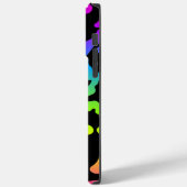 Apple iPhone 14 Pro Max Hoesje (Achterkant / Links)
