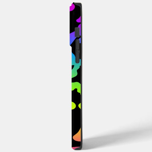Apple iPhone 14 Pro Max Hoesje (Achterkant / Links)
