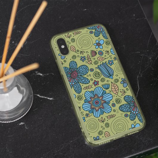 Apple iPhone 14 Pro Max Hoesje Sjabloon