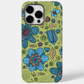 Apple iPhone 14 Pro Max Hoesje Sjabloon (Achterkant)