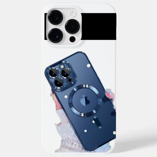 Apple iPhone 14 Pro Max hoesje voor telefoonhoes (Achterkant)