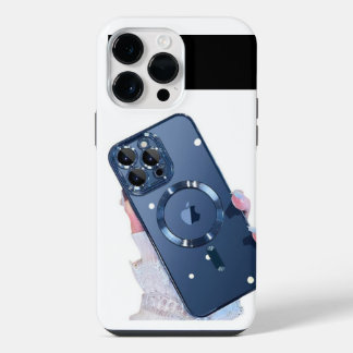 Apple iPhone 14 Pro Max hoesje voor telefoonhoes