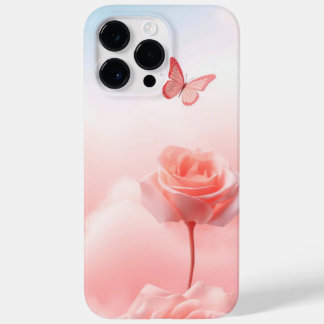 Apple iPhone 14 pro max telefoonhoes Case-Mate iPhone 14 Pro Max Hoesje