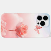 Apple iPhone 14 pro max telefoonhoes Case-Mate iPhone Case (Achterkant (horizontaal))