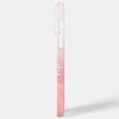 Apple iPhone 14 pro max telefoonhoes Case-Mate iPhone Case (Achterkant / Links)