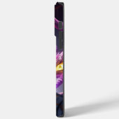 Apple iPhone 14 Pro - Roggie Izako Case-Mate iPhone Case (Achterkant / Links)