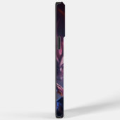 Apple iPhone 14 Pro - Roggie Izako Case-Mate iPhone Case (Achterkant / Rechts)