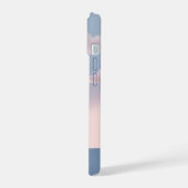 Apple iPhone 15 achterkant Case (Linkerkant)